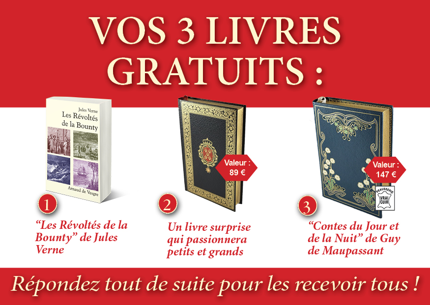 Cadeaux