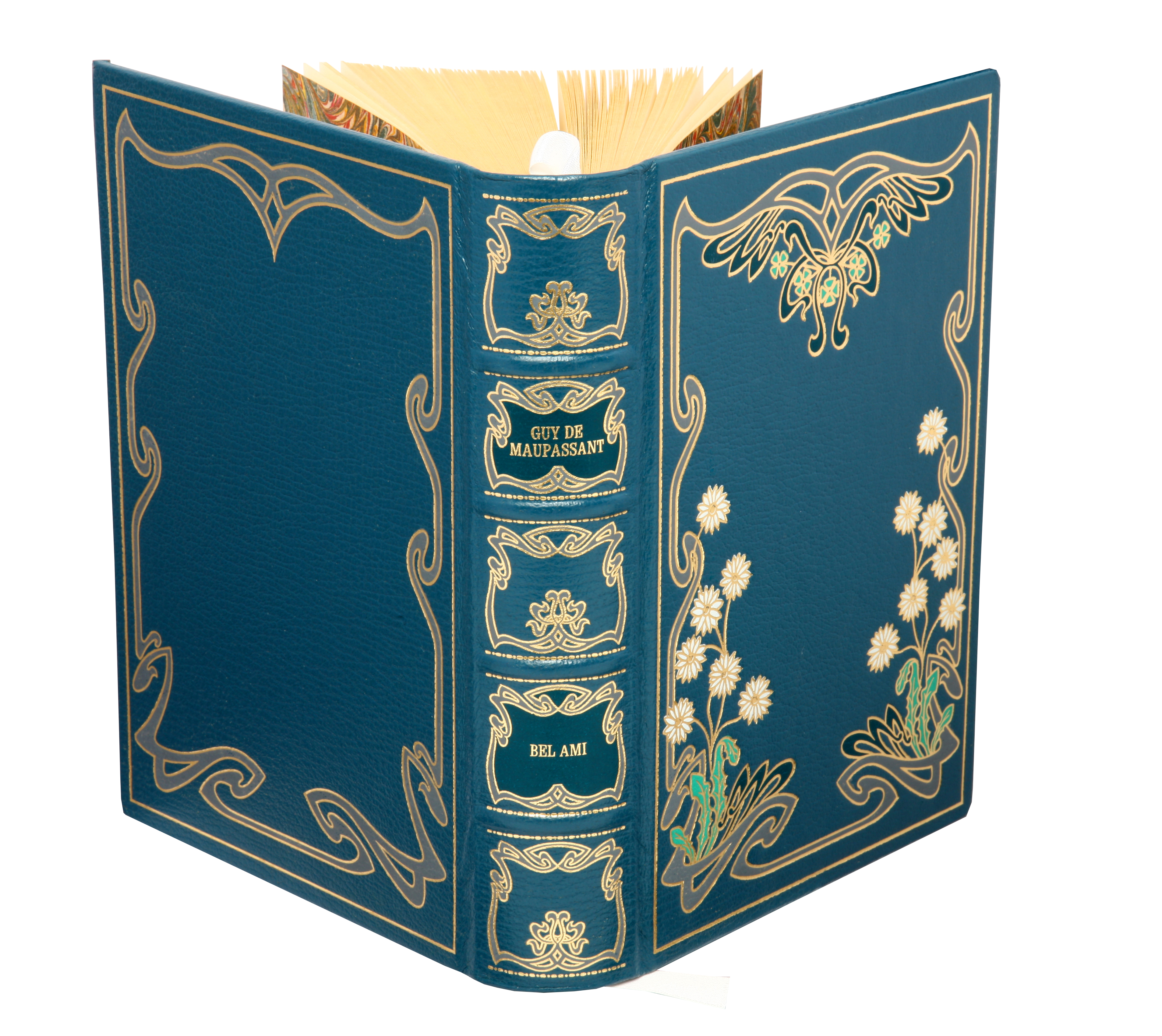 Contes du Jour et de la Nuit, de Guy de Maupassant