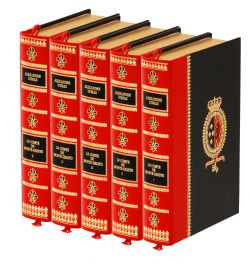 Joseph Balsamo (5 vol.)