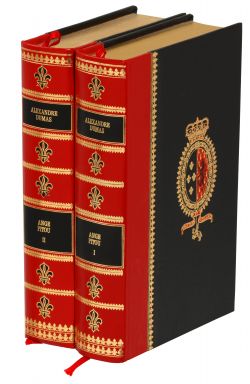 Les Trois Mousquetaires (2 vol.)