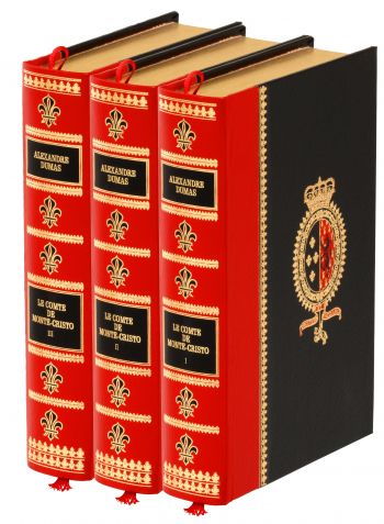 Vingt Ans Après (3 vol.)
