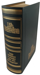 LIFE EXTENSION