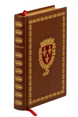 Louis XIV