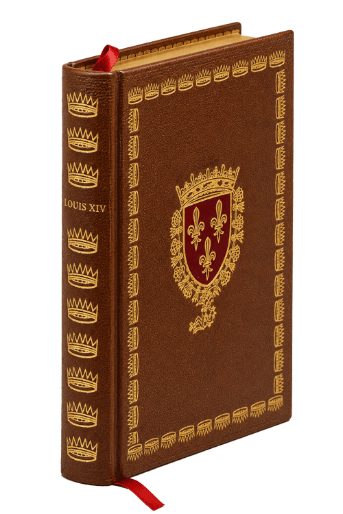 Louis XIV
