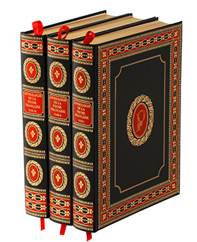 ANTHOLOGIE DE LA PROSE FRANÇAISE