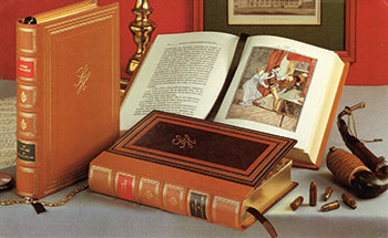 LES AVENTURES DE SHERLOCK HOLMES
