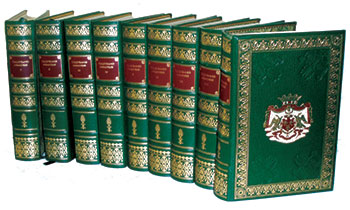 LES MÉMOIRES DE TALLEYRAND