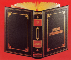 HISTOIRES EXTRAORDINAIRES d’Edgar Poe