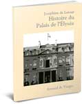 Histoire du Palais de l'Élysée