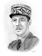 Charles de Gaulle