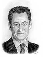 Nicolas Sarkozy