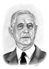 Charles de Gaulle (1959-1969)