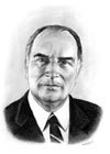Franéois Mitterrand (1981-1995)
